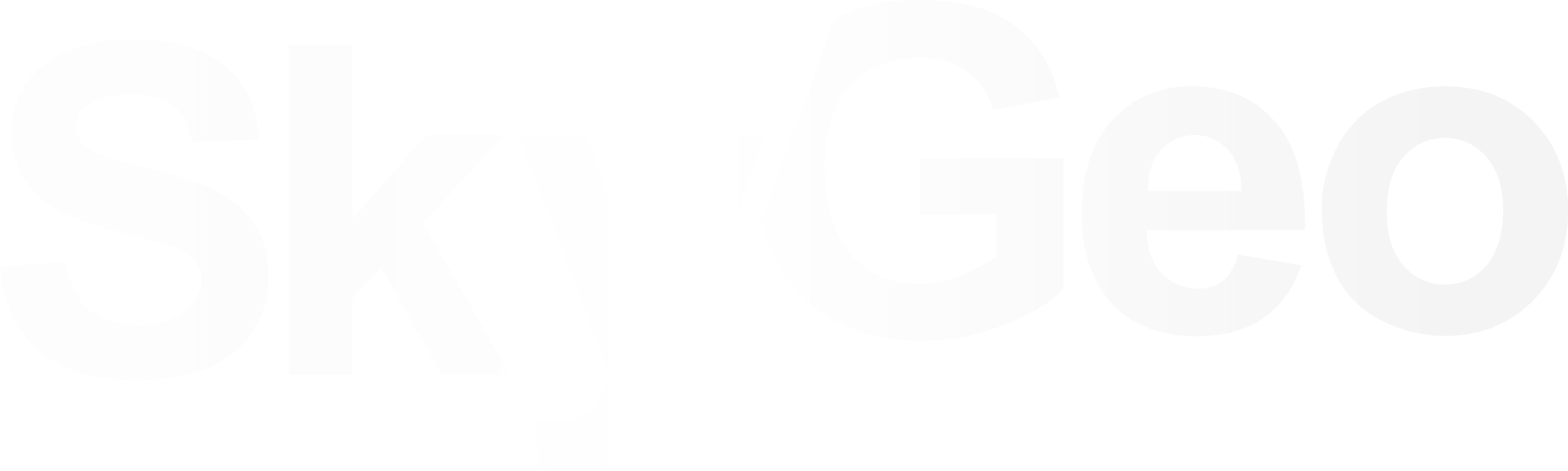 SkyGeo